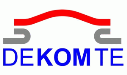 DEKOMTE de Temple Kompensator-Technik GmbH