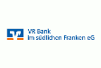 VR Bank im südlichen Franken eG