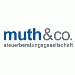 Muth GmbH & Co. KG Steuerberatungsgesellschaft