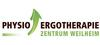 Physio- & Ergotherapie Weilheim Edgar Wolf