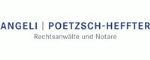 ANGELI | POETZSCH-HEFFTER Rechtsanwälte PartGmbB