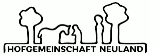 Hofgemeinschaft Neuland GmbH