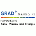 Grad GmbH & Co, Ingenieurbüro für Kälte, Wärme und Energie