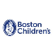 Boston Children's Hospital