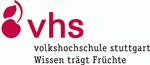 volkshochschule stuttgart e.V.