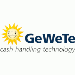 GeWeTe Geldwechsel- und Sicherheitstechnik GmbH & Co. KG