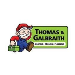Thomas & Galbraith