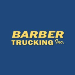 Barber Trucking, Inc.
