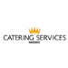 Servicemitarbeiter in Catering Services Job