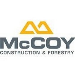 McCoy Construction & Forestry