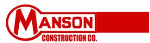 Manson Construction Co.