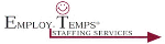 Employ-Temps Staffing Service
