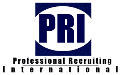 Professional Recruiting International LLC