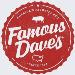 Famous Dave's BBQ