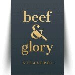 beef & glory