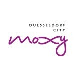 Moxy Düsseldorf City