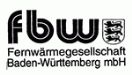 fbw-Fernwärmegesellschaft Baden-Württemberg mbH