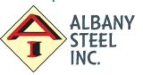 Albany Steel Inc