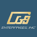 CGB Enterprises Inc