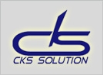 CKS Solution, Inc.