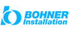 Bohner Installation Franz Bohner GmbH & Co. KG