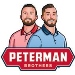 Peterman Brothers