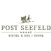 Post Seefeld Hotel & Spa