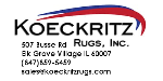 Koeckritz Rugs Inc