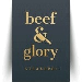 beef & glory