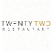Restaurant TwentyTwo