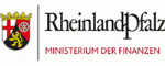 Ministerium der Finanzen Rheinland-Pfalz