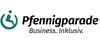 Pfennigparade SIGMETA GmbH - Inklusionsunternehmen für Menschen mit und ohne Körperbehinderung