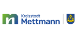 Kreisstadt Mettmann - Die Bürgermeisterin