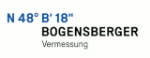 BOGENSBERGER Vermessung GmbH