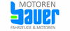 Motoren Bauer GmbH & Co. KG