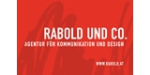 RABOLD UND CO. | AGENTUR FÜR KOMMUNIKATION UND DESIGN