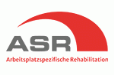 ASR Rehabilitationszentren GmbH & Co. KG