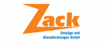Zack Umzüge und Dienstleistungen GmbH