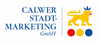 Calwer Stadtmarketing GmbH