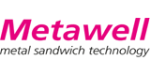 Metawell GmbH metal sandwich technology