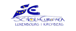 Ecole Européenne de Luxembourg (European School) Kirchberg