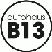 Autohaus an der B13 GmbH & Co. KG