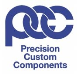 Precision Custom Components LLC