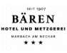 Hotel BÄREN