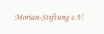 Morian-Stiftung e.V.