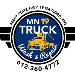 Minnesota 19 Truckwash & Repair