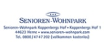 Senioren-Wohnpark Koppenbergs Hof