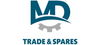 MD Trade & Spares GmbH