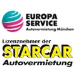 Europa Service Autovermietung München Haaf-Kuhn GmbH