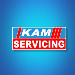 KAM Servicing